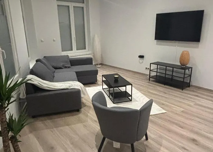 Appartement Leyla