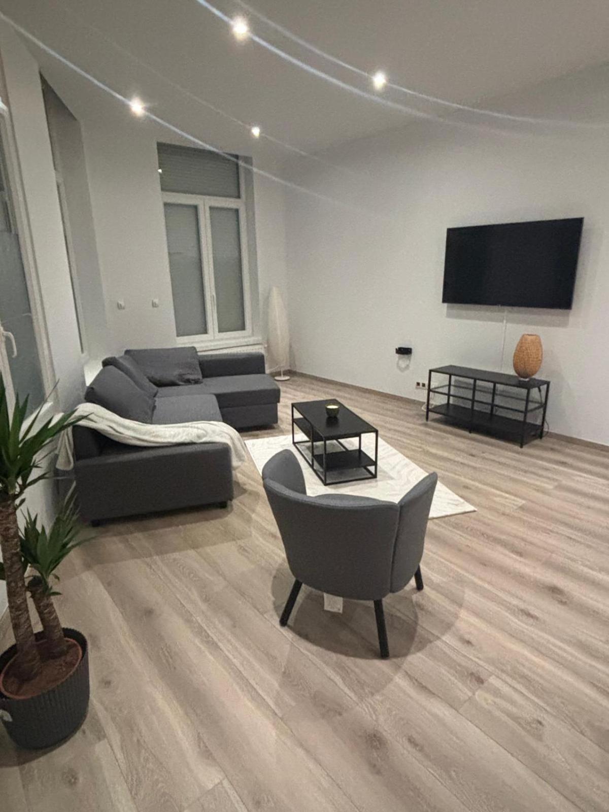 Leyla Apartment